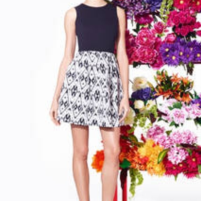 ERIN by Erin Fetherston｜2013年秋冬プレコレクション 