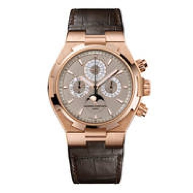 VACHERON CONSTANTIN│オーヴァーシーズ・コレクションからふたつの新作が誕生 ギャラリー