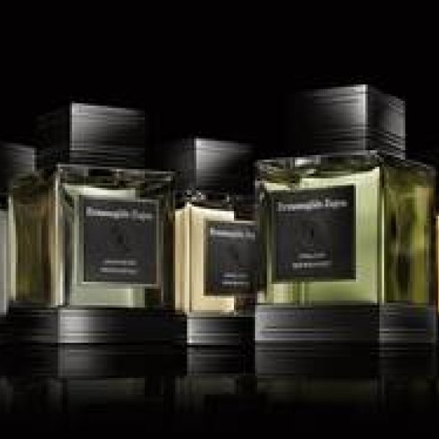 Ermenegildo Zegna｜世界的な調香師により生み出されたフレグランスコレクション「エッセンツェ」 ギャラリー