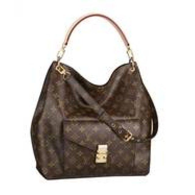 LOUIS VUITTON｜定番「モンソー」を新解釈したシリーズが登場