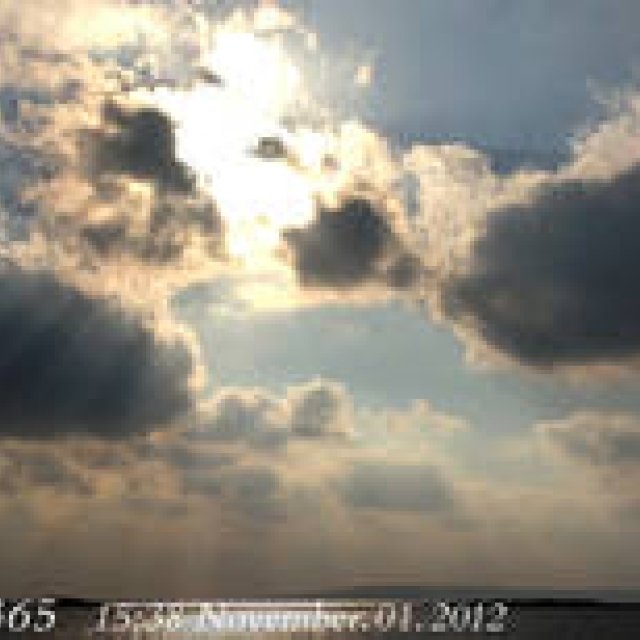  MIYAKOJIMA365｜November 2012