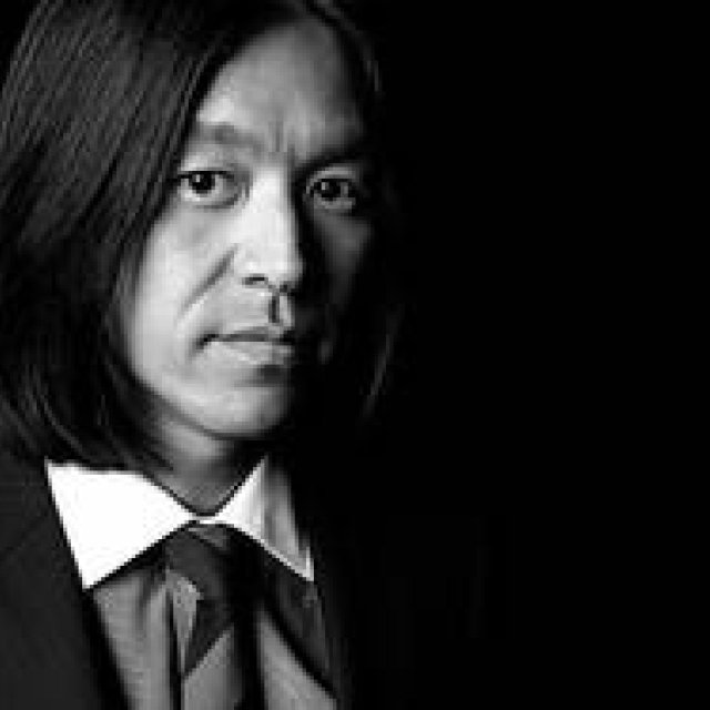 MEN IN GUCCI SUITS with SUKEZANE Tomoki