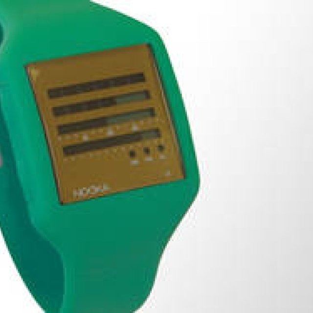 NOOKAの横浜トリエンナーレ限定モデルが限定500本で登場