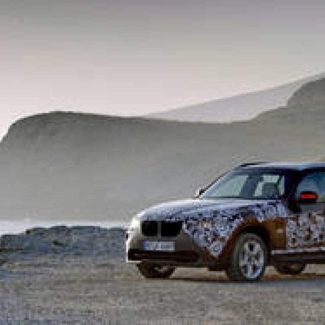 BMW X1｜Xシリーズのエントリーモデル