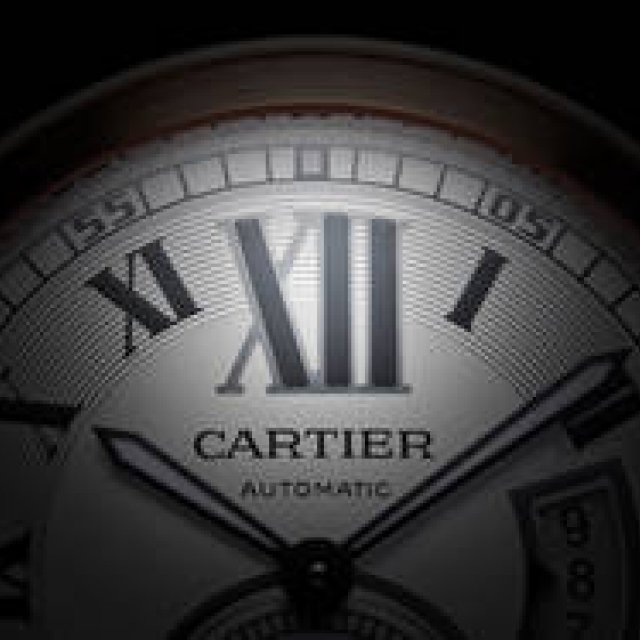 Cartier｜カリブル ドゥ カルティエ、未来への扉