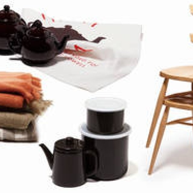 MARGARET HOWELL｜インテリアスタイリストが薦めるクリスマスプレゼント