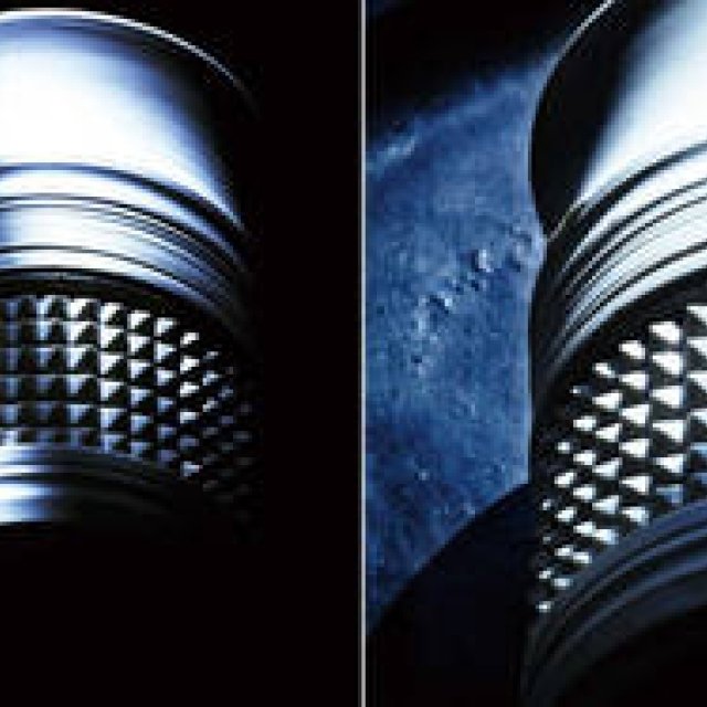 さる山｜「alternative white」濱中史朗展 開催