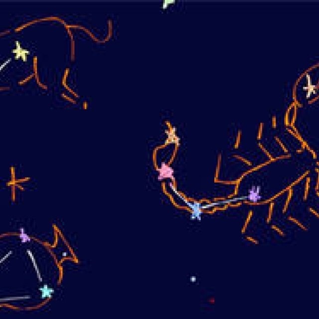 Daily Horoscope 毎日の12星座占い