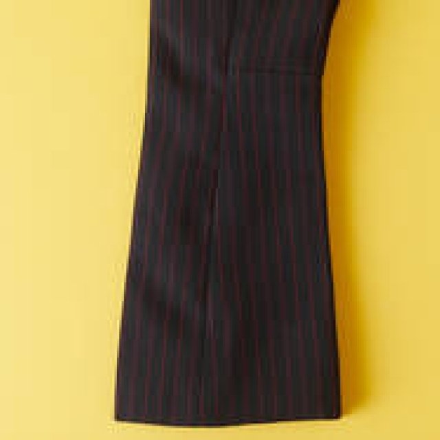 vol.27「フレア・カウンシル」Alexander McQueen｜アレキサンダー・マックイーン