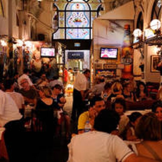 トルコはエキゾチックエリアの玄関口＆洗練されたエーゲ海リゾート｜TRAVEL