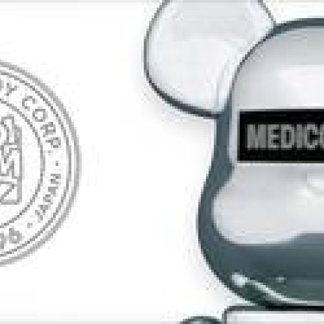 21世紀に改めまして。21歳になったメディコム・トイです。｜MEDICOM TOY