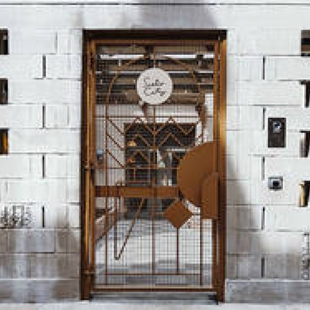 連載｜麗子の部屋♥︎ 第12回 NEWオープンのヒップなホテルに潜入！