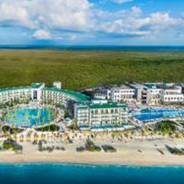 連載｜麗子の部屋♥︎ 第13回 何も気にせずオールインクルーシブ！inカンクン