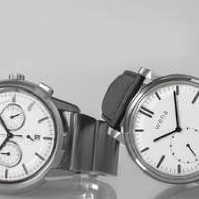 ソニーの「wena™ wrist」から、新型ヘッド2モデルが登場｜Sony