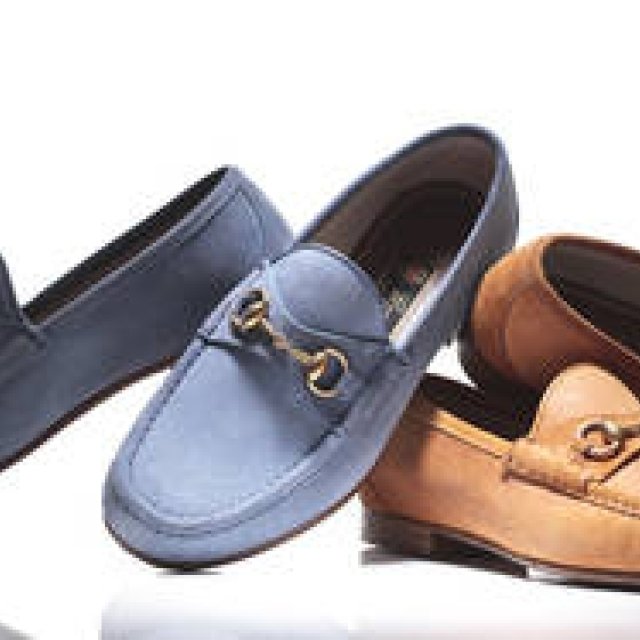 GUCCI｜ホースビット ローファー「1953 コレクション」 ギャラリー