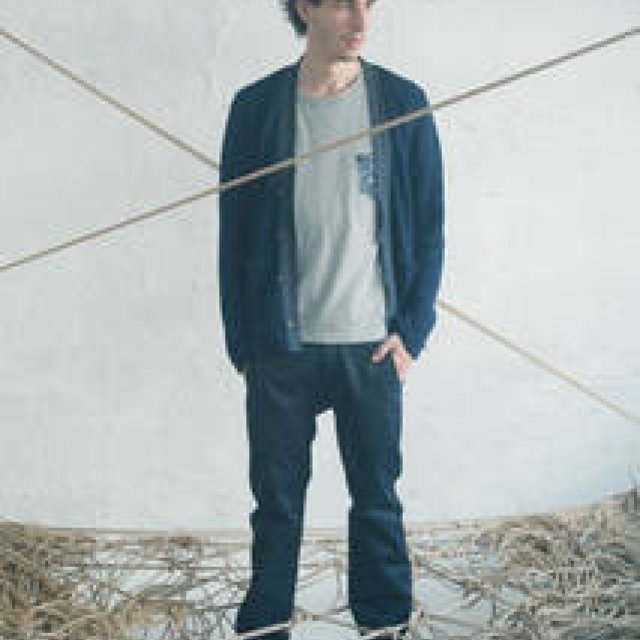 BiceSter｜注目のドメスティックメンズブランド「ビスタ」2013春夏コレクション ギャラリー