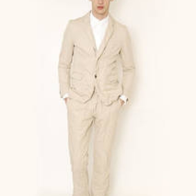 MINOTAUR｜注目のドメスティックメンズブランド「ミノトール」2013春夏コレクション ギャラリー