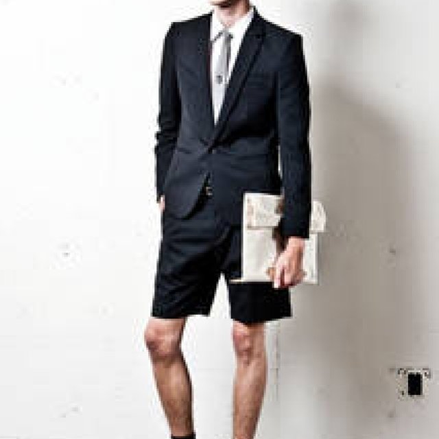 Pester｜注目のドメスティックメンズブランド「ペスター」2013春夏コレクション ギャラリー