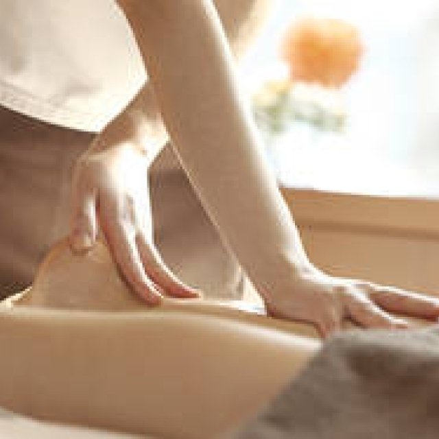 HYATT REGENCY TOKYO｜ランナーのためのボディ トリートメント「ランナーズ スパ プラン」 ギャラリー