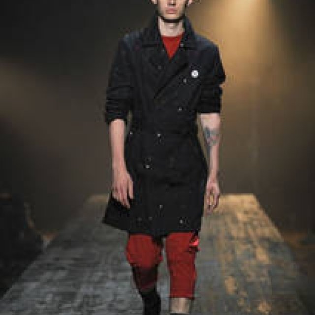 FACTOTUM｜注目のドメスティックメンズブランド「ファクトタム」2013春夏コレクション ギャラリー