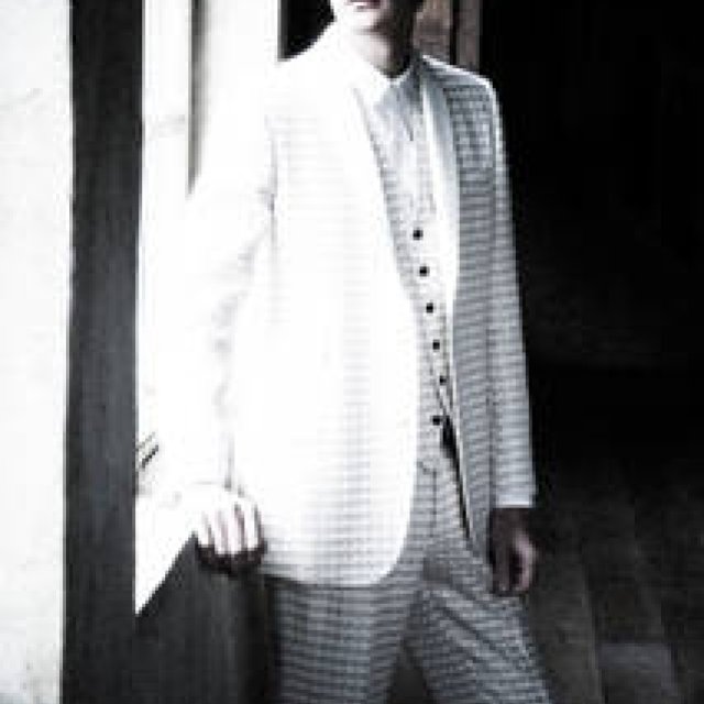 Patchy Cake Eater｜注目のドメスティックメンズブランド「パッチーケークイーター」2013春夏コレクション ギャラリー