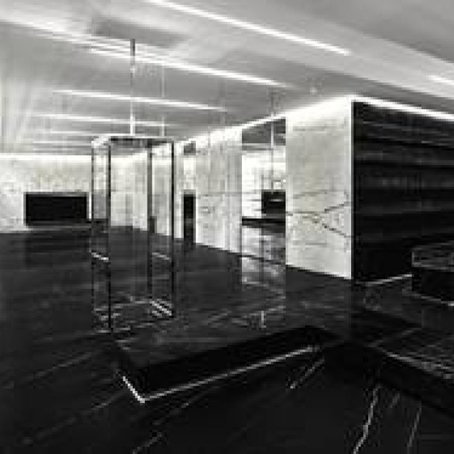 SAINT LAURENT｜新クリエイティブ・ディレクター、エディ・スリマンが手がける新ストア