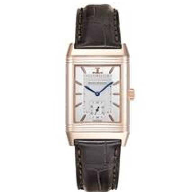 Jaeger-LeCoultre｜創業180周年を記念した日本限定の「ビッグ・レベルソ」 ギャラリー