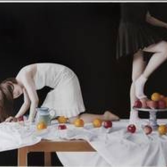 ART│『DOMANI・明日展2013』 ギャラリー