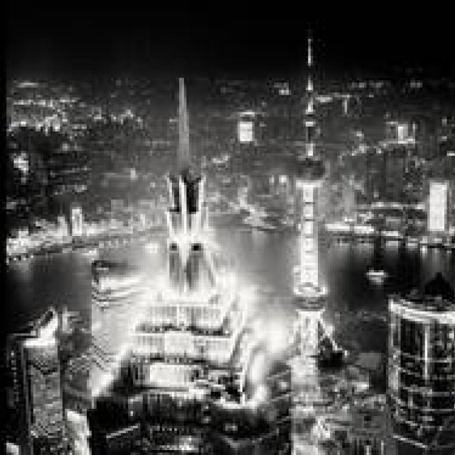 ART｜マーティン・スタヴァースが日本で初の個展 ギャラリー