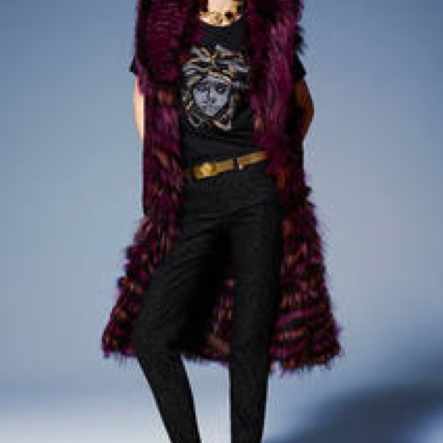 VERSACE｜2013年秋冬プレコレクション 