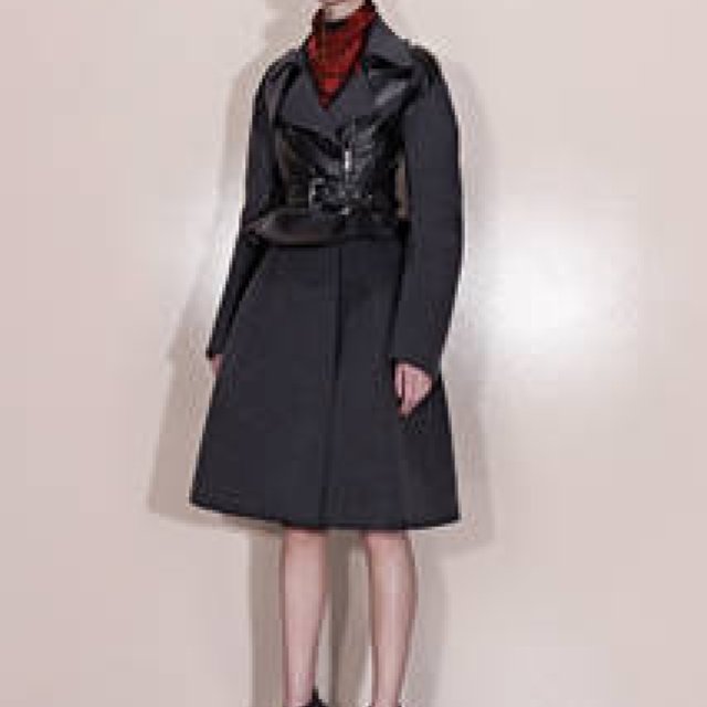 McQ｜2013年秋冬プレコレクション