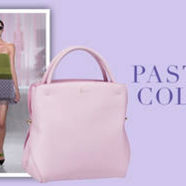 特集｜2013年春夏、靴＆バッグ トレンドハンティング！（バッグ編）（2）