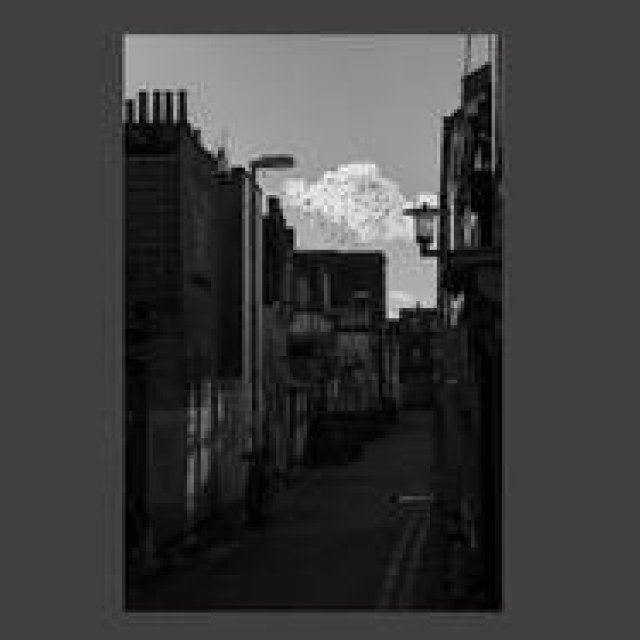 ART│セイケトミオ写真展『Light in Monochrome』をライカ銀座店サロンで開催 ギャラリー