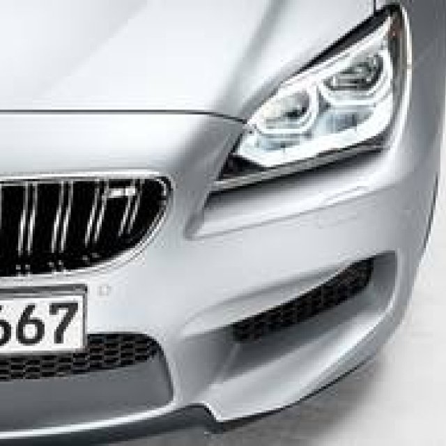 BMW M6グランクーペの国内予約を開始｜BMW ギャラリー