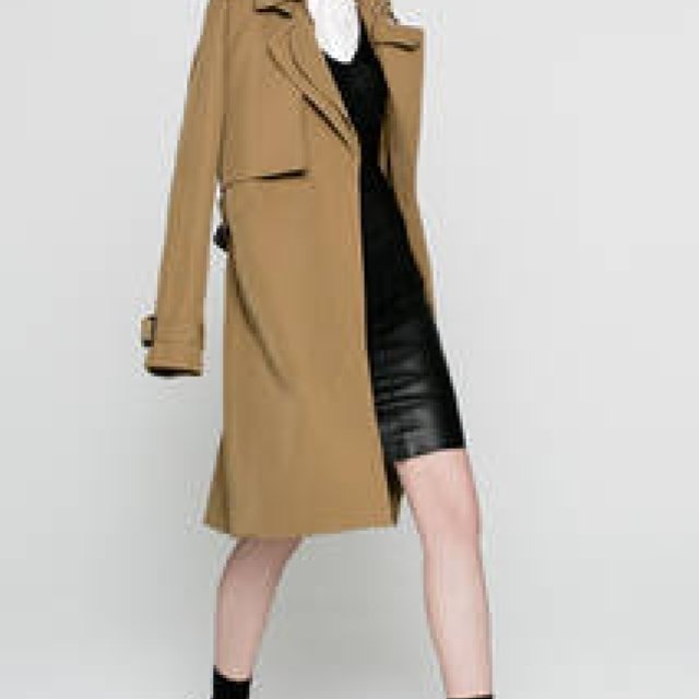 A.L.C.｜2013年秋冬プレコレクション 