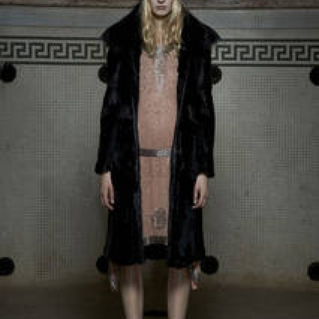 PHILOSOPHY DI ALBERTA FERRETTI｜2013年秋冬プレコレクション 