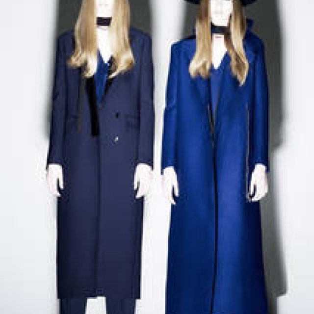 CoSTUME NATIONAL｜2013年秋冬プレコレクション 