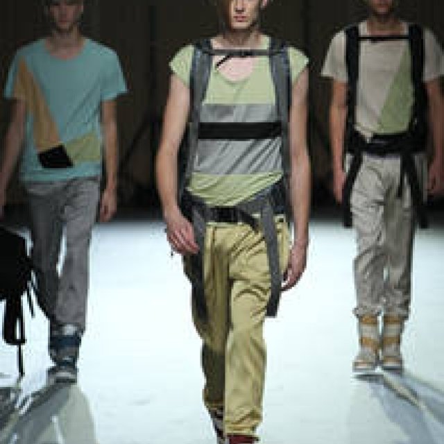 ato｜注目のドメスティックメンズブランド「アトウ」2013春夏コレクション ギャラリー