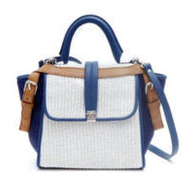 CARVEN｜特集｜2013年春夏、靴＆バッグ トレンドハンティング！