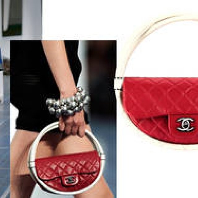 CHANEL｜特集｜2013年春夏、靴＆バッグ トレンドハンティング！