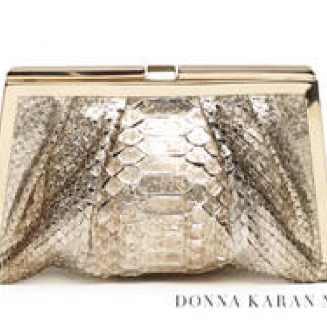 DONNA KARAN NEW YORK｜特集｜2013年春夏、靴＆バッグ トレンドハンティング！