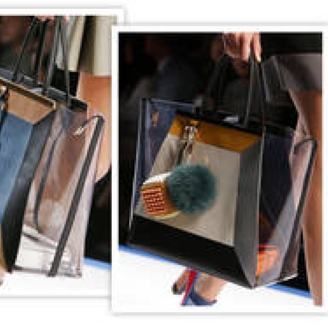 FENDI｜特集｜2013年春夏、靴＆バッグ トレンドハンティング！