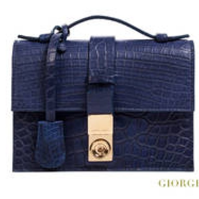 GIORGIO ARMANI｜特集｜2013年春夏、靴＆バッグ トレンドハンティング！