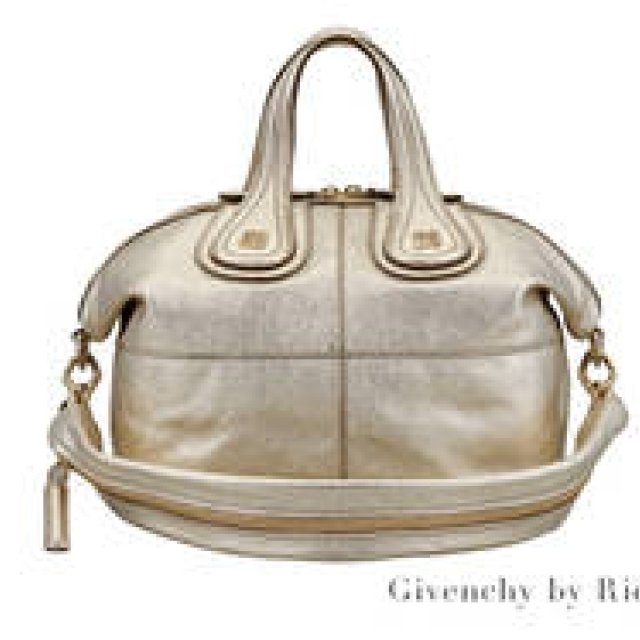 Givenchy by Riccardo Tisci｜特集｜2013年春夏、靴＆バッグ トレンドハンティング！