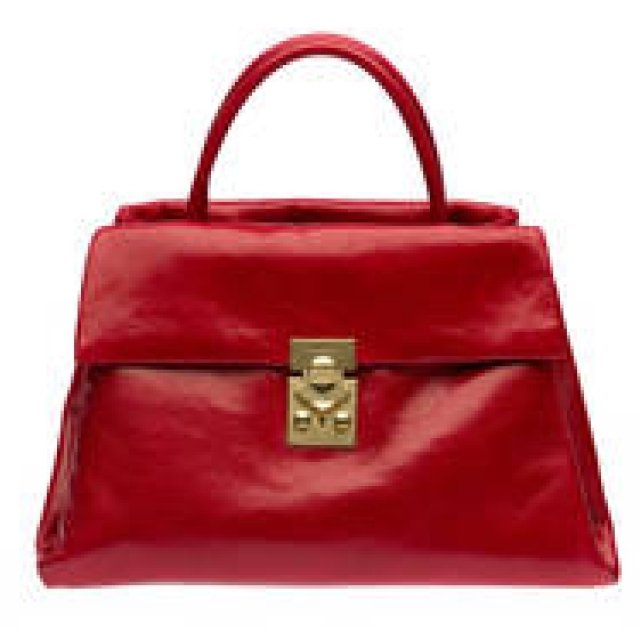 MIU MIU｜特集｜2013年春夏、靴＆バッグ トレンドハンティング！