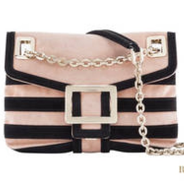 Roger Vivier｜特集｜2013年春夏、靴＆バッグ トレンドハンティング！