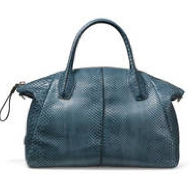 TOD’S｜特集｜2013年春夏、靴＆バッグ トレンドハンティング！