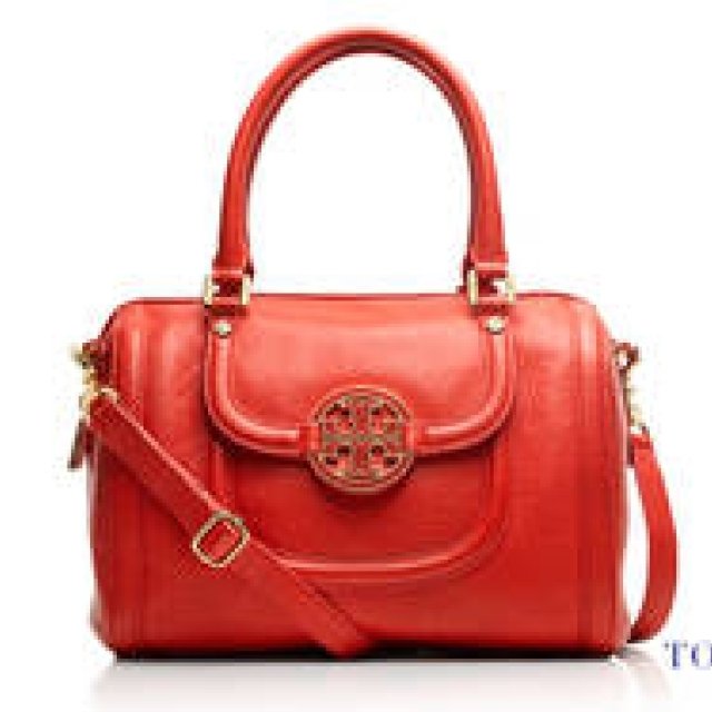 TORY BURCH｜特集｜2013年春夏、靴＆バッグ トレンドハンティング！