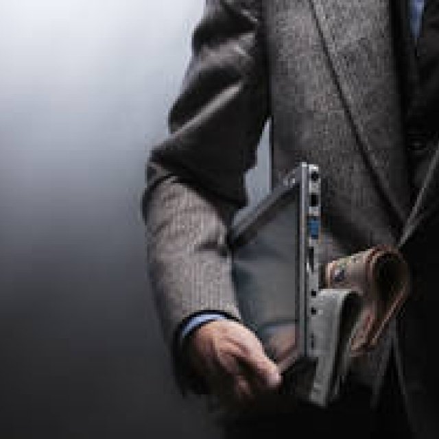 ウルトラブックという、確かな主張 ギャラリー