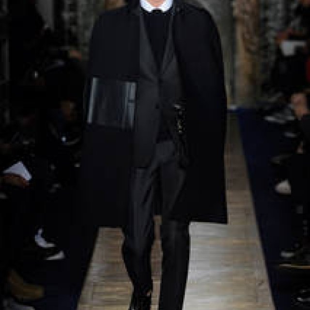 VALENTINO｜2013-14年 メンズ秋冬コレクション速報